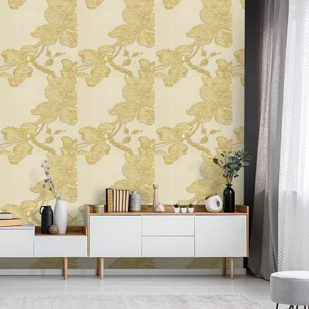 Обои для стен Rubelli Lady Hamilton Wall 23012 #6