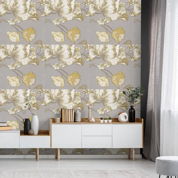 Обои для стен Rubelli Lady Hamilton Wall 23012 #6