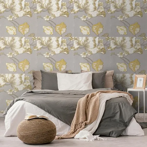 Обои для стен Rubelli Lady Hamilton Wall 23012 #7