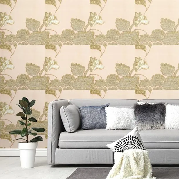 Обои для стен Rubelli Lady Hamilton Wall 23012 #4