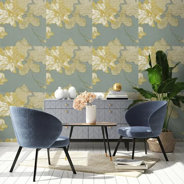 Обои для стен Rubelli Lady Hamilton Wall 23012 #3