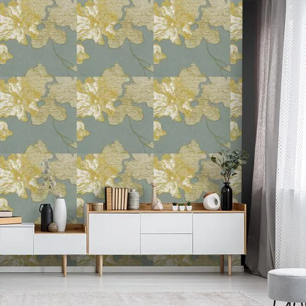 Обои для стен Rubelli Lady Hamilton Wall 23012 #6