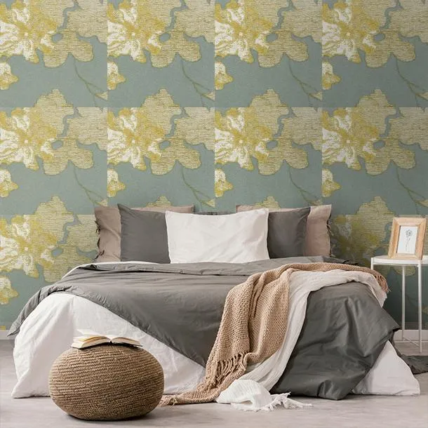 Обои для стен Rubelli Lady Hamilton Wall 23012 #7