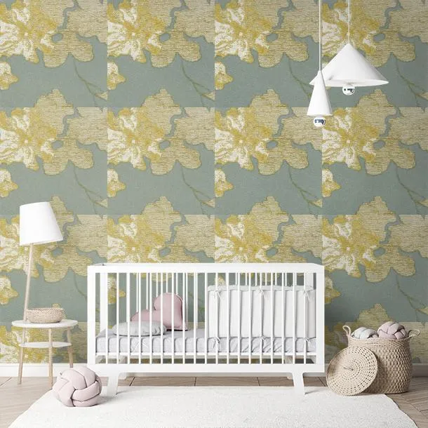 Обои для стен Rubelli Lady Hamilton Wall 23012 #9