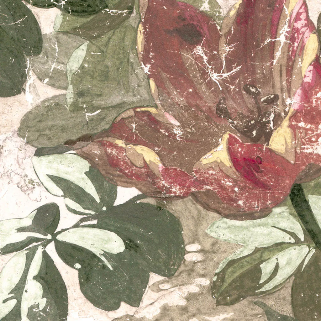 Обои для стен Rubelli Lady Roxana Wall 23015_1