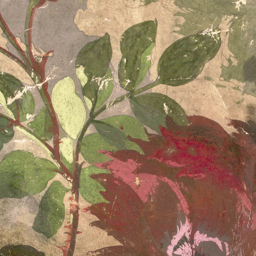 Обои для стен Rubelli Lady Roxana Wall 23015_2