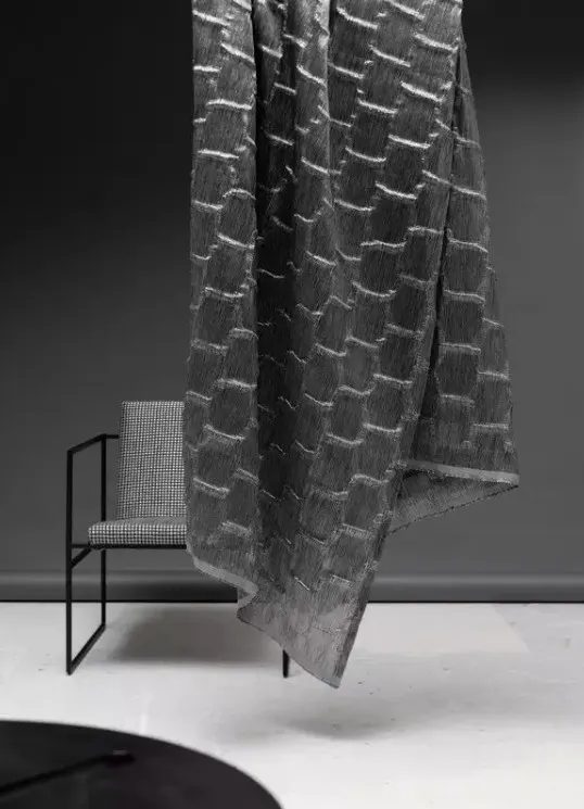 Ткань Sahco Ulf Moritz 2016 SAHCO Ulf Moritz Celsius Condor