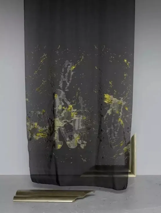 Ткань Sahco Ulf Moritz 2016 SAHCO Ulf Moritz Hommage