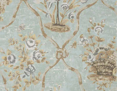 Обои для стен Braquenie Braquenier Wallpapers 403_BP201003