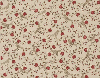 Обои для стен Braquenie Braquenier Wallpapers 403_BP203002