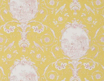 Обои для стен Braquenie Braquenier Wallpapers 403_BP206006