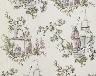 Обои для стен Braquenie Braquenier Wallpapers 403_BP302001