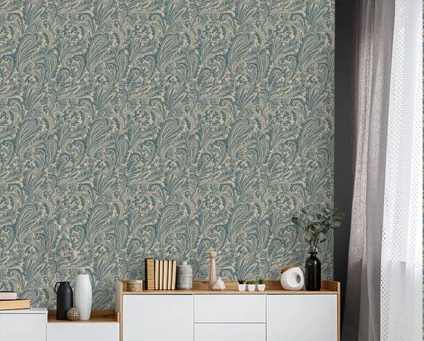 Обои для стен Architector Charlie SR00515 #6