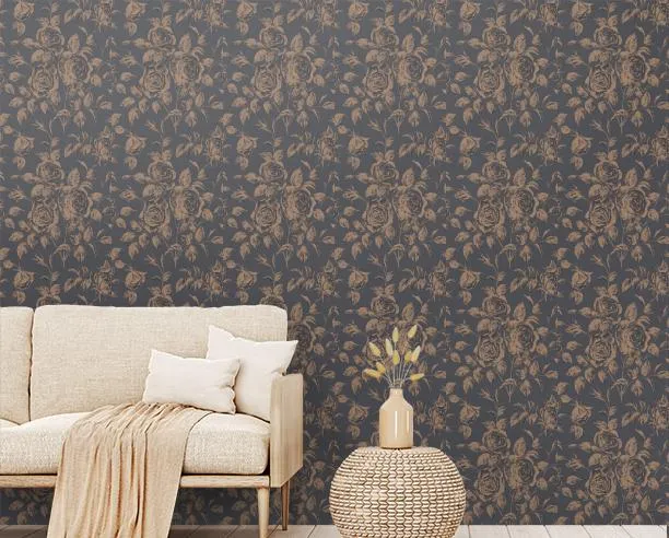 Обои для стен Architector Charlie SR00523 #5