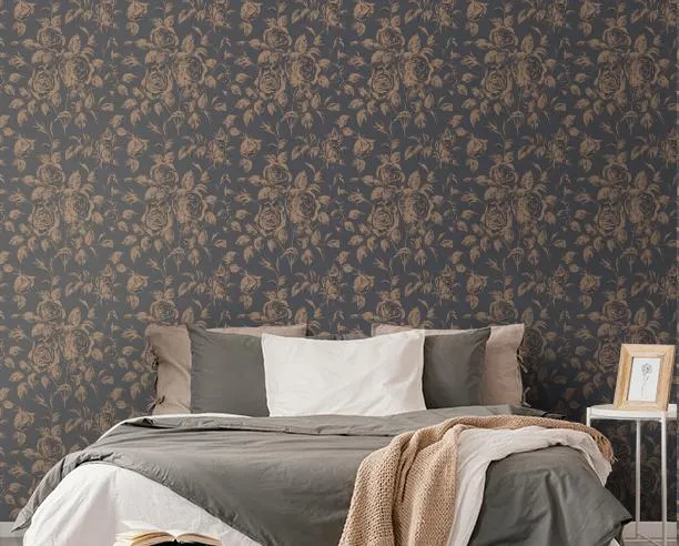 Обои для стен Architector Charlie SR00523 #7