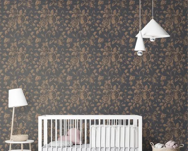 Обои для стен Architector Charlie SR00523 #9