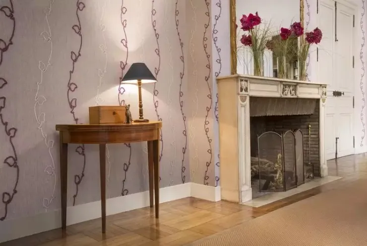 Обои для стен Flocart Linum 2016