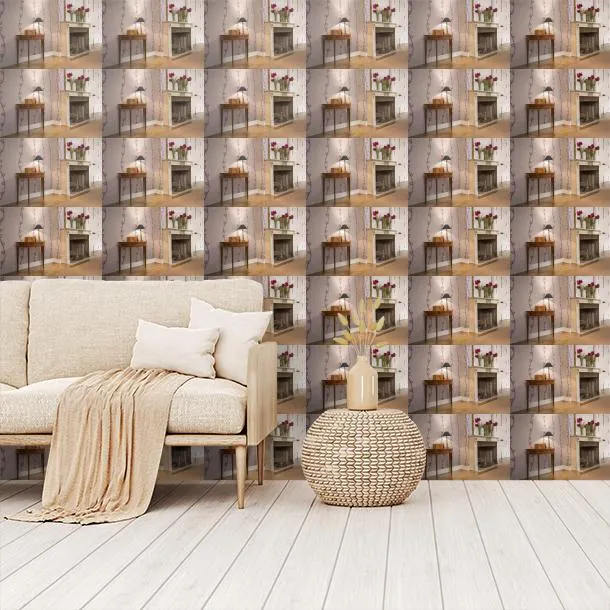 Обои для стен Flocart Linum 2016 #5