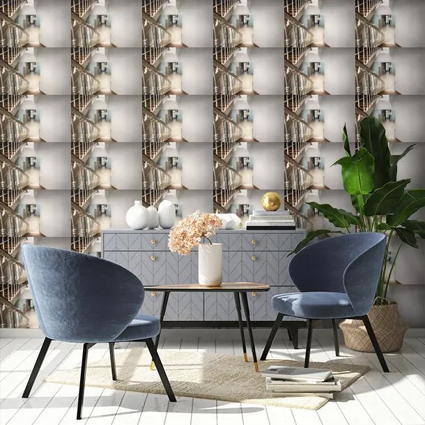 Обои для стен Flocart Linum 2016 #3