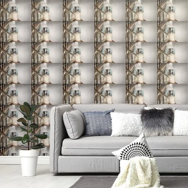 Обои для стен Flocart Linum 2016 #4