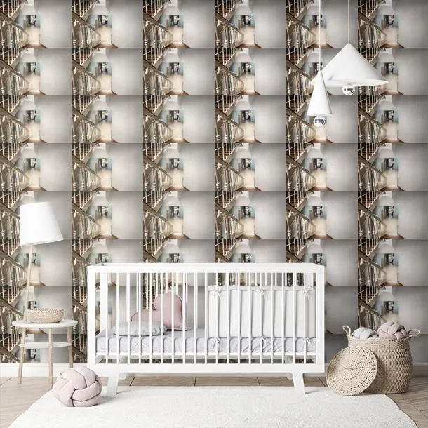 Обои для стен Flocart Linum 2016 #9