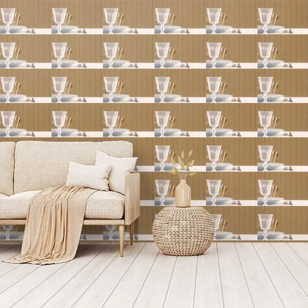 Обои для стен Flocart Linum 2016 #5