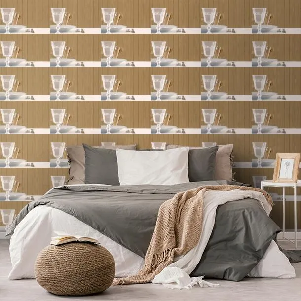 Обои для стен Flocart Linum 2016 #7