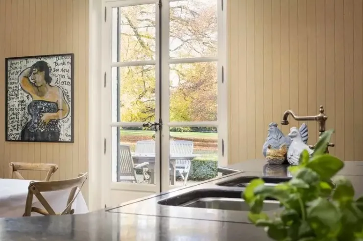 Обои для стен Flocart Linum 2016