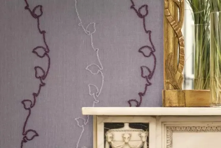 Обои для стен Flocart Linum 2016