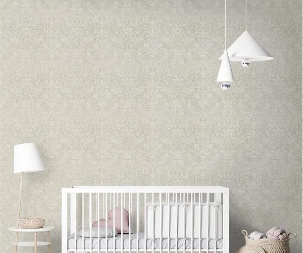 Обои для стен Morris & Co Pure Wallpapers 216017 #9