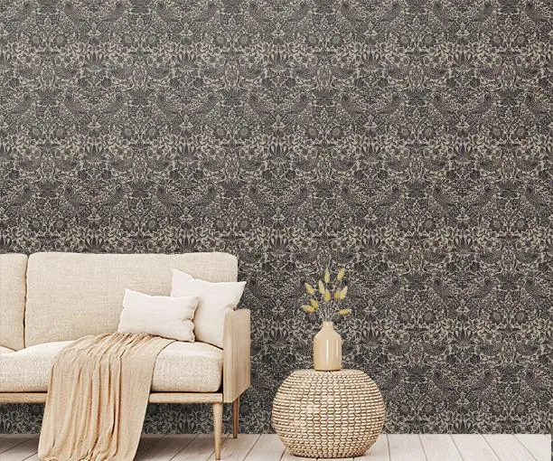 Обои для стен Morris & Co Pure Wallpapers 216018 #5