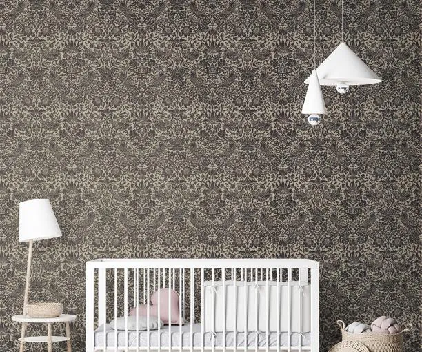 Обои для стен Morris & Co Pure Wallpapers 216018 #9