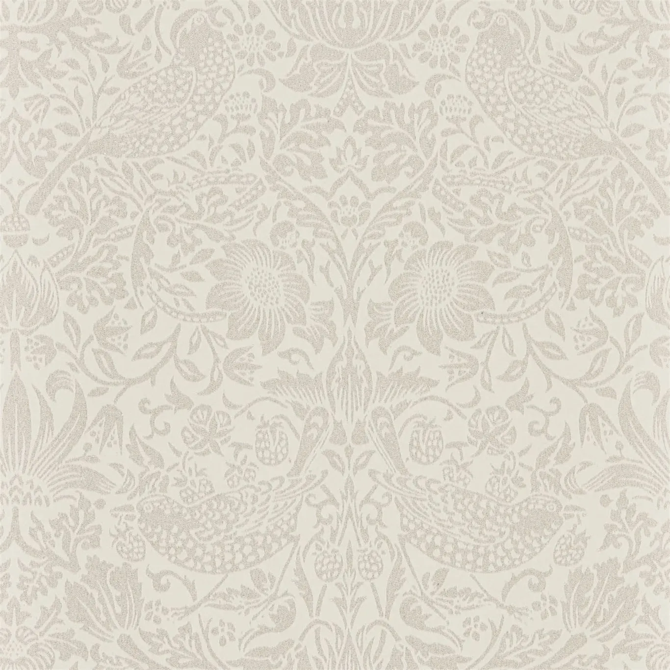 Обои для стен Morris & Co Pure Wallpapers 216020