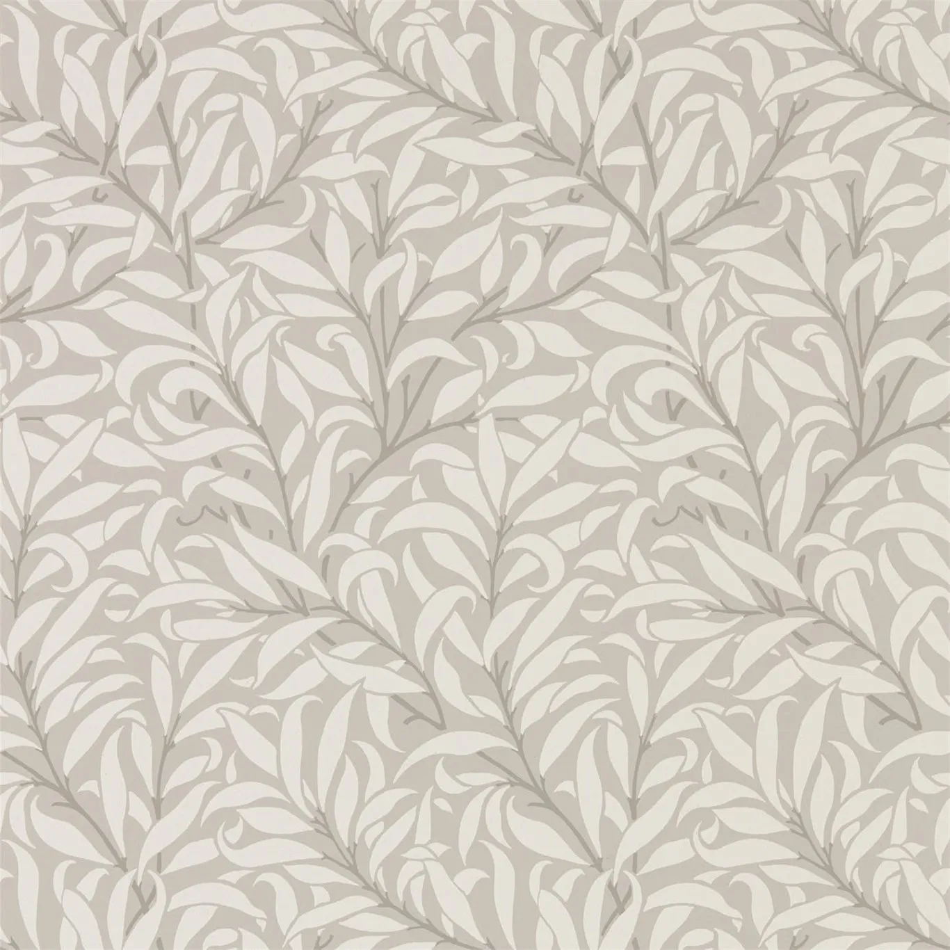 Обои для стен Morris & Co Pure Wallpapers 216025