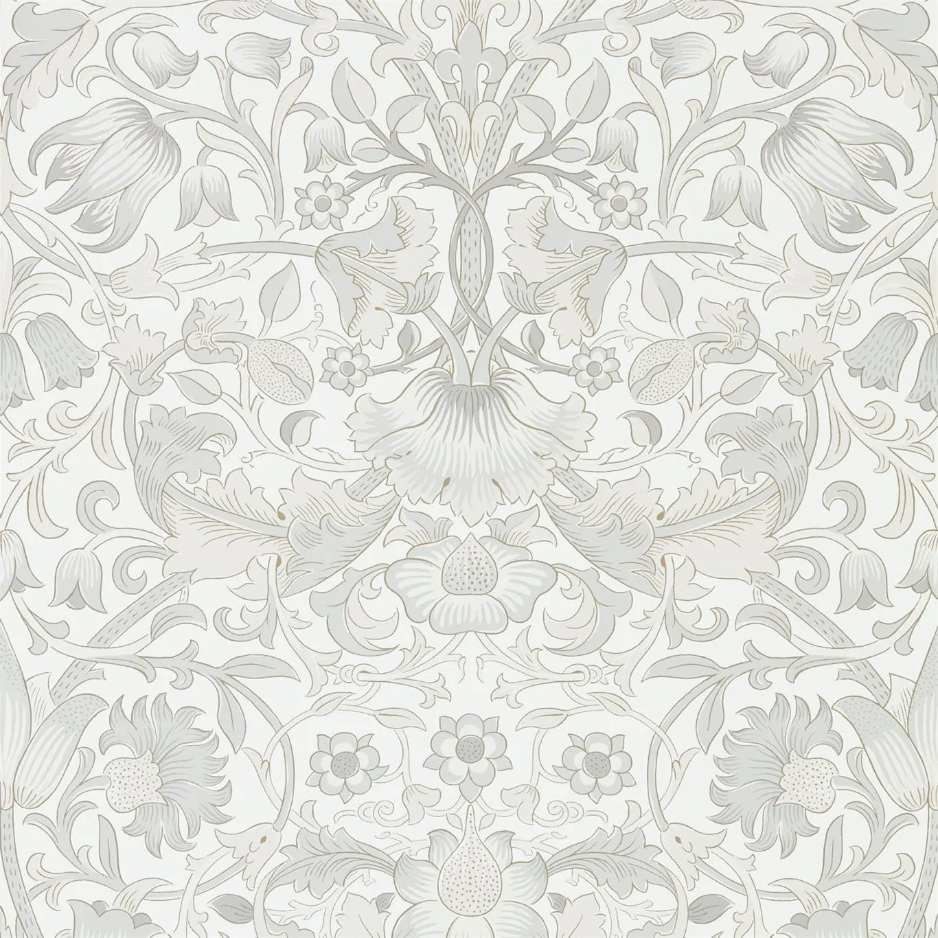 Обои для стен Morris & Co Pure Wallpapers 216030