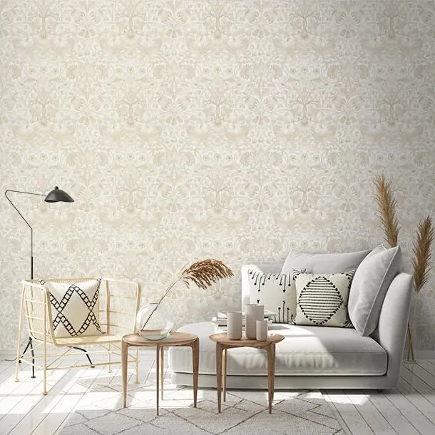 Обои для стен Morris & Co Pure Wallpapers 216031 #2