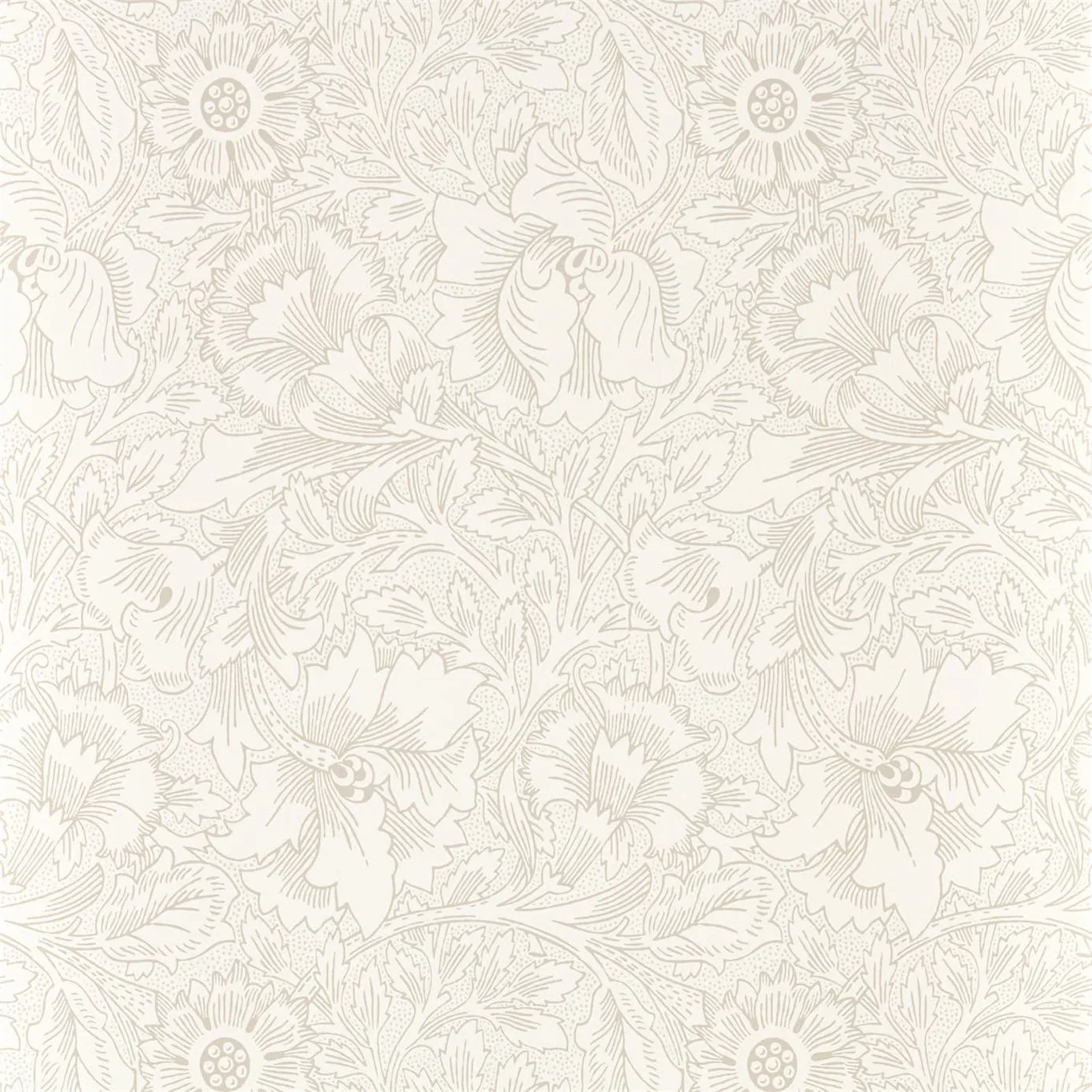 Обои для стен Morris & Co Pure Wallpapers 216034