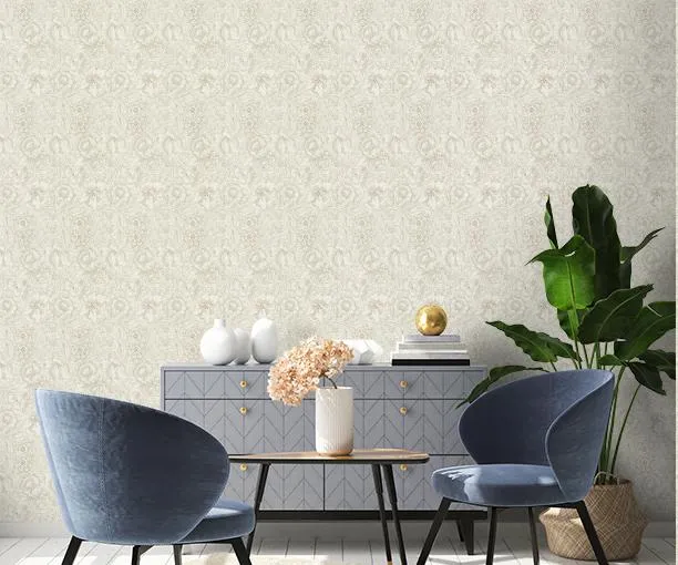 Обои для стен Morris & Co Pure Wallpapers 216035 #3