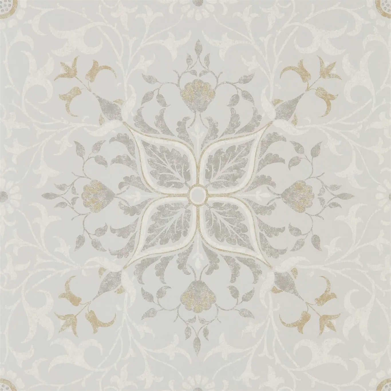 Обои для стен Morris & Co Pure Wallpapers 216037