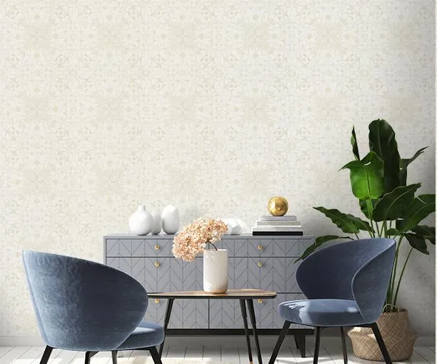 Обои для стен Morris & Co Pure Wallpapers 216039 #3