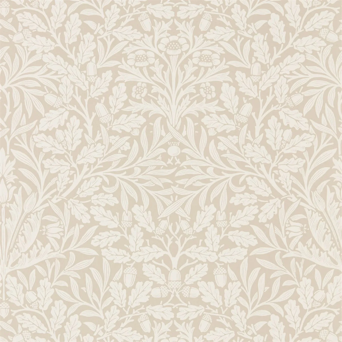 Обои для стен Morris & Co Pure Wallpapers 216040