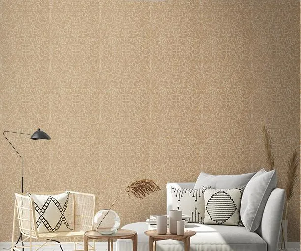 Обои для стен Morris & Co Pure Wallpapers 216041 #2