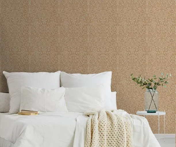 Обои для стен Morris & Co Pure Wallpapers 216041 #8