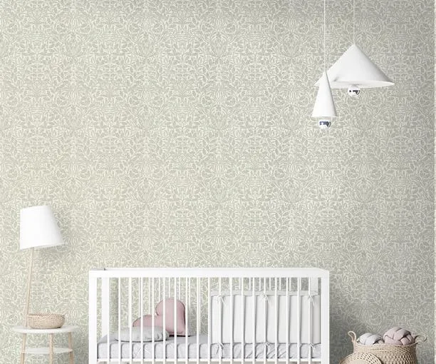 Обои для стен Morris & Co Pure Wallpapers 216042 #9