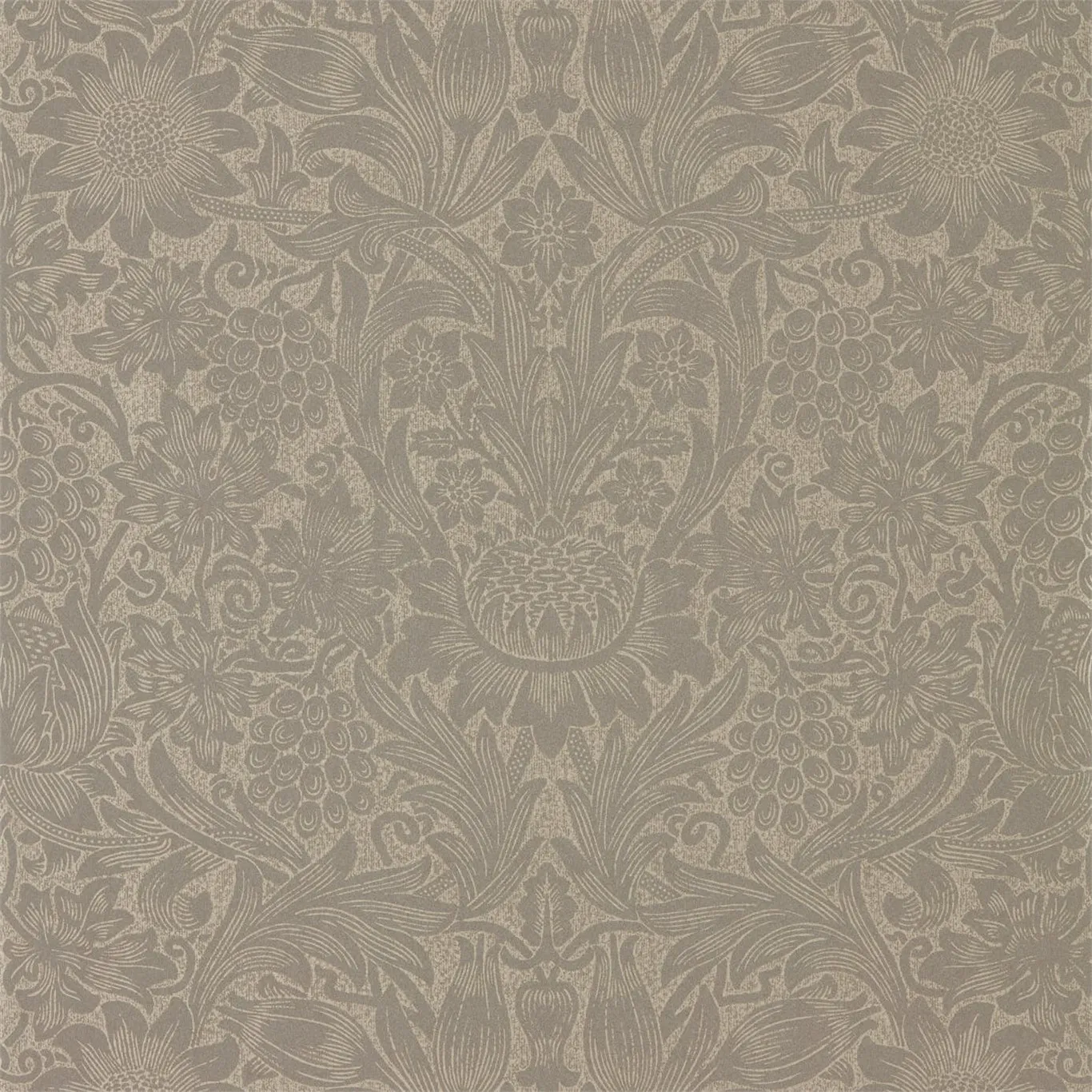 Обои для стен Morris & Co Pure Wallpapers 216045