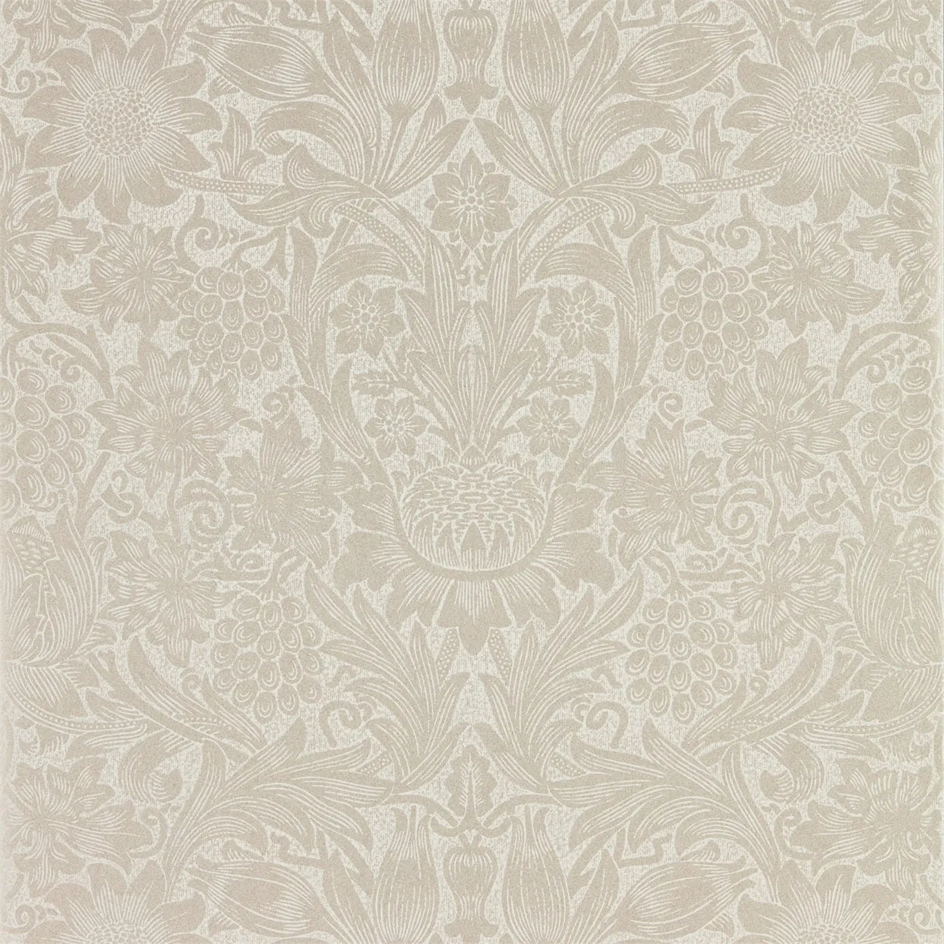 Обои для стен Morris & Co Pure Wallpapers 216048