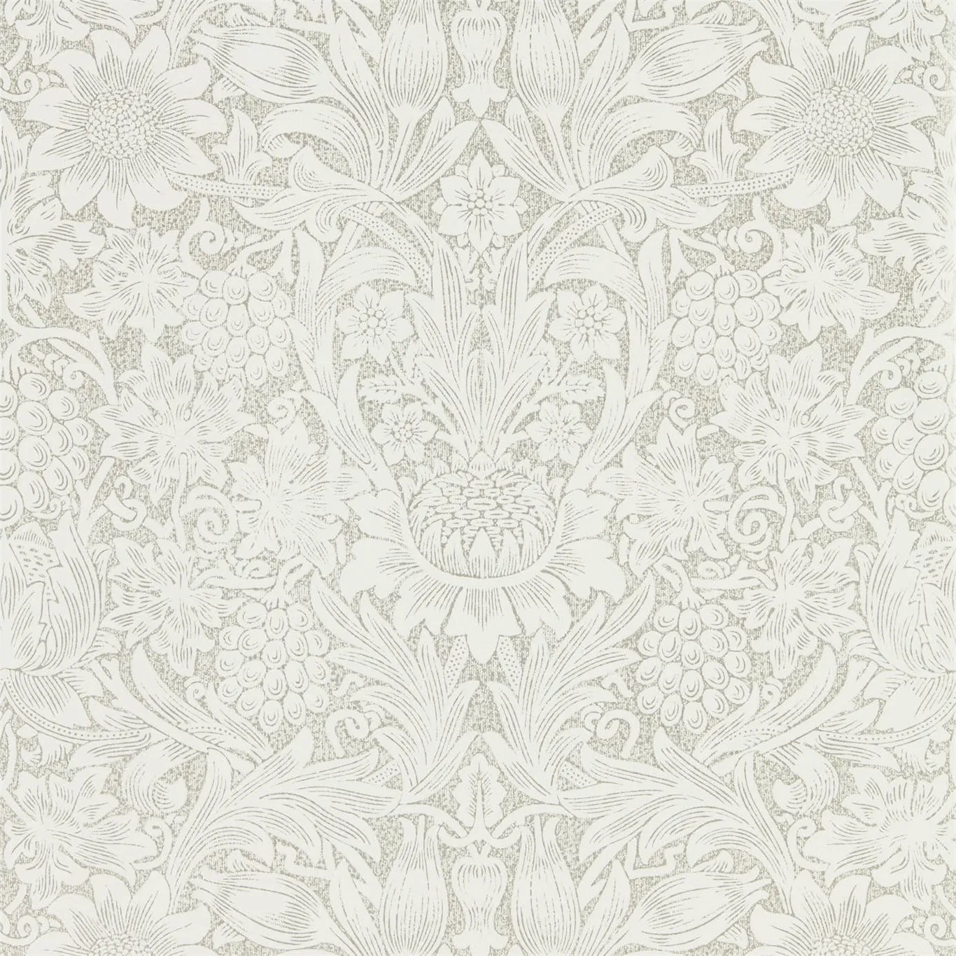 Обои для стен Morris & Co Pure Wallpapers 216049