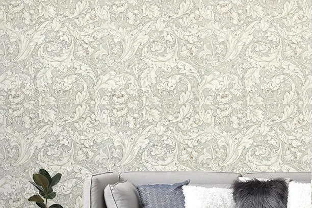 Обои для стен Morris & Co Pure Wallpapers 216050 #4