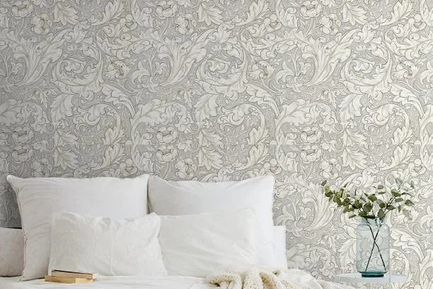 Обои для стен Morris & Co Pure Wallpapers 216050 #8