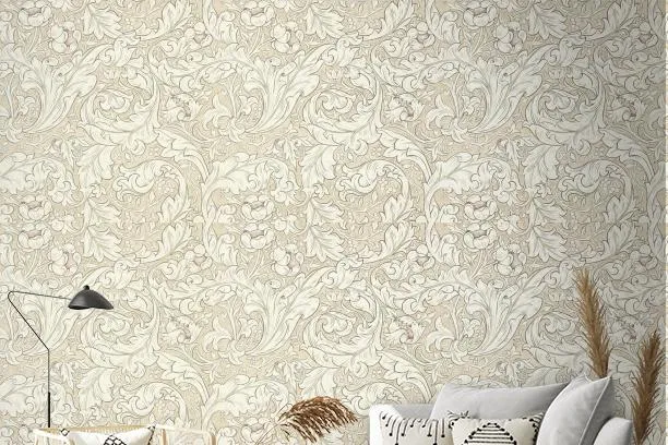Обои для стен Morris & Co Pure Wallpapers 216051 #2